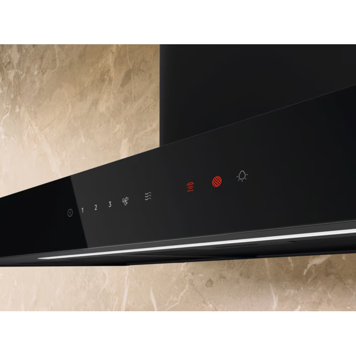 Витяжка ELECTROLUX LFT819K Замовити Витяжка ELECTROLUX LFT819K