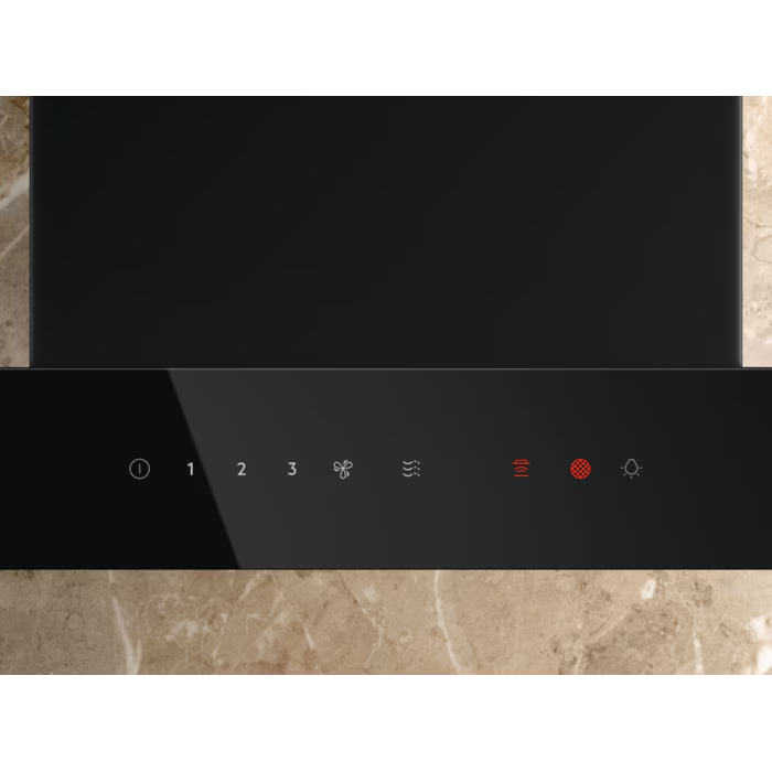 Витяжка ELECTROLUX LFT819K Покупка Витяжка ELECTROLUX LFT819K