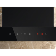 Витяжка ELECTROLUX LFT819K Витяжка ELECTROLUX LFT819K