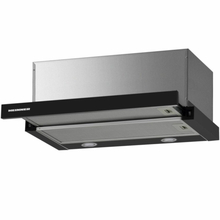 Дніпро - Витяжка HEINNER HTCH-F660GBK