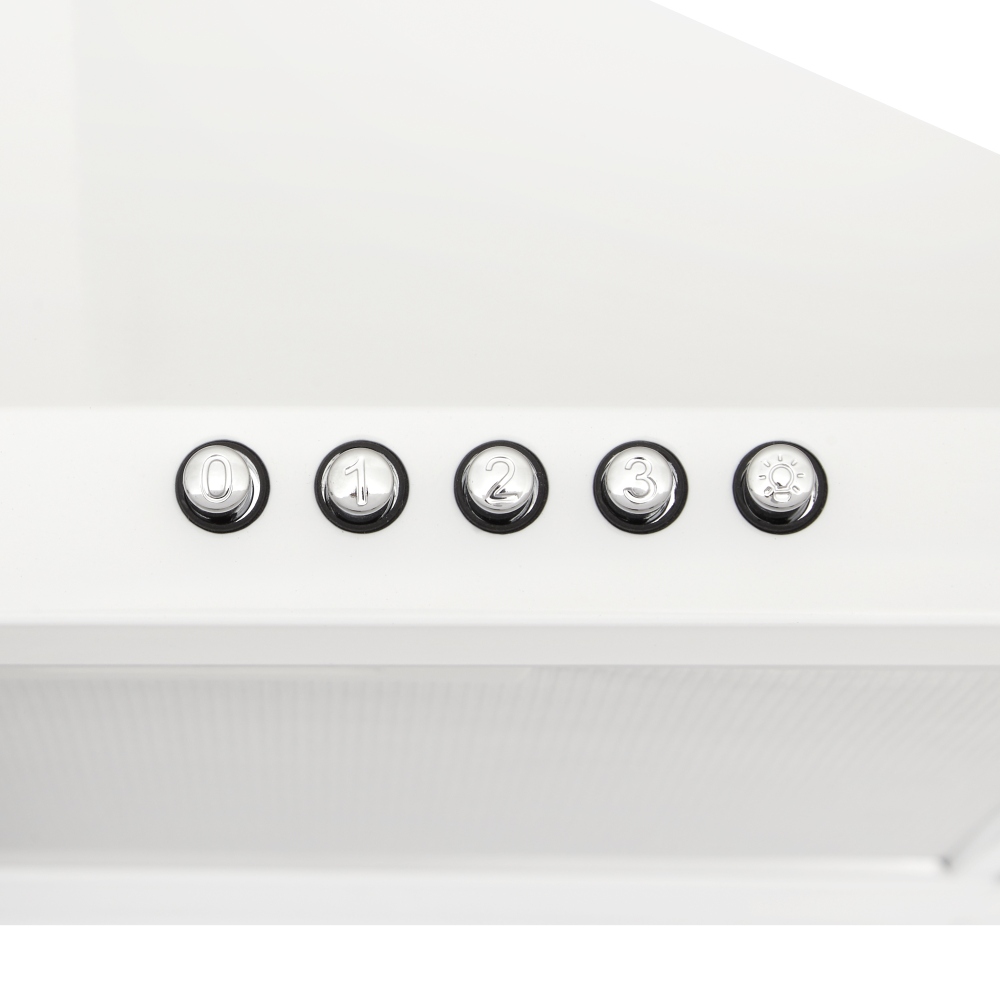 Замовити Витяжка JANTAR KBT 650 LED 50 WH