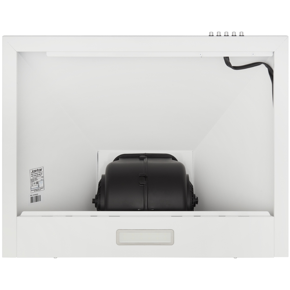 Фото Витяжка JANTAR KBT 650 LED 50 WH