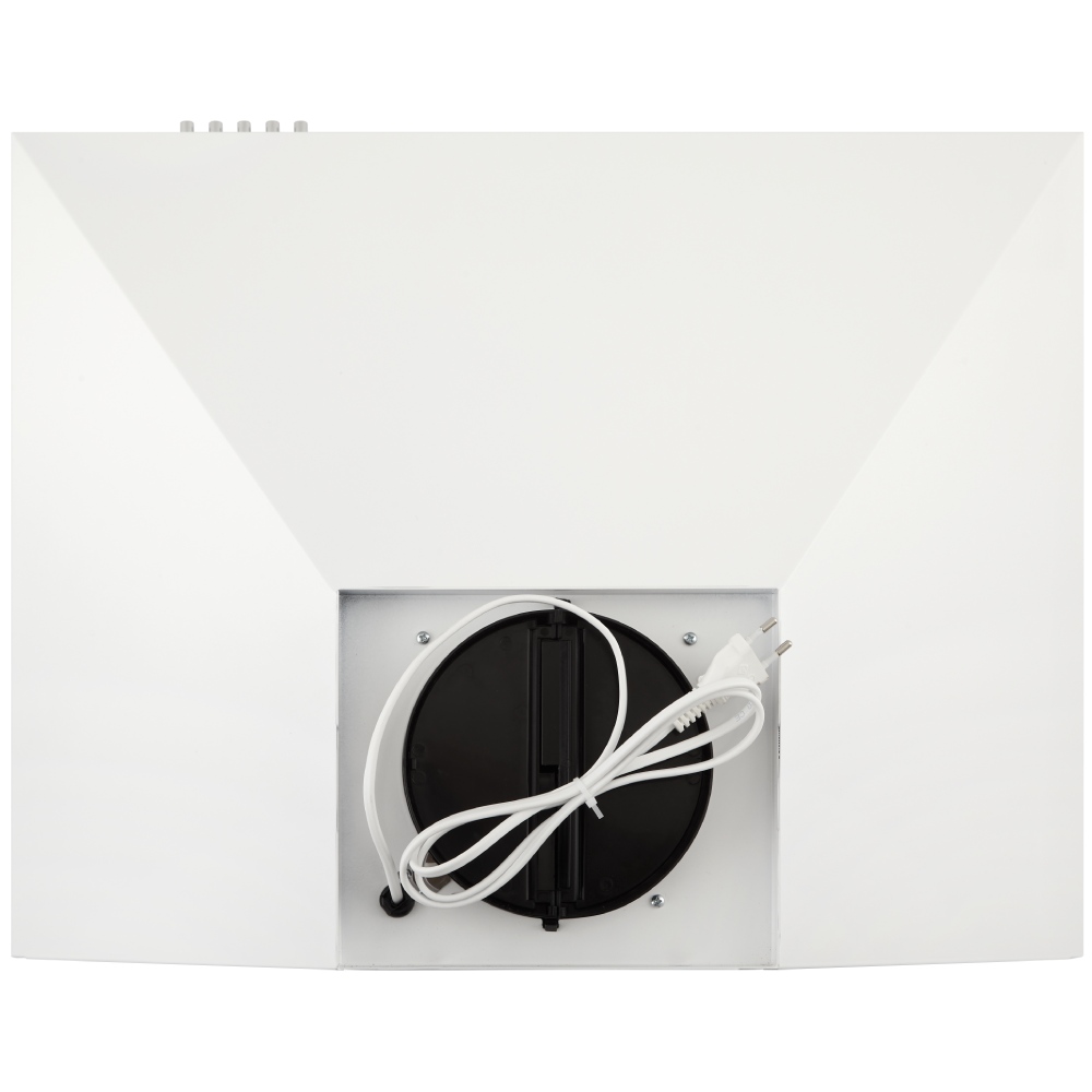 Зовнішній вигляд Витяжка JANTAR KBT 650 LED 50 WH