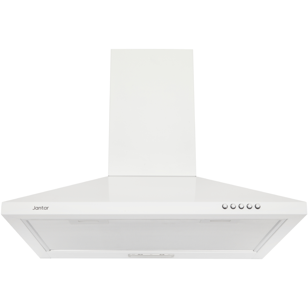 Витяжка JANTAR KBT 650 LED 50 WH Діаметр повітропровода 150