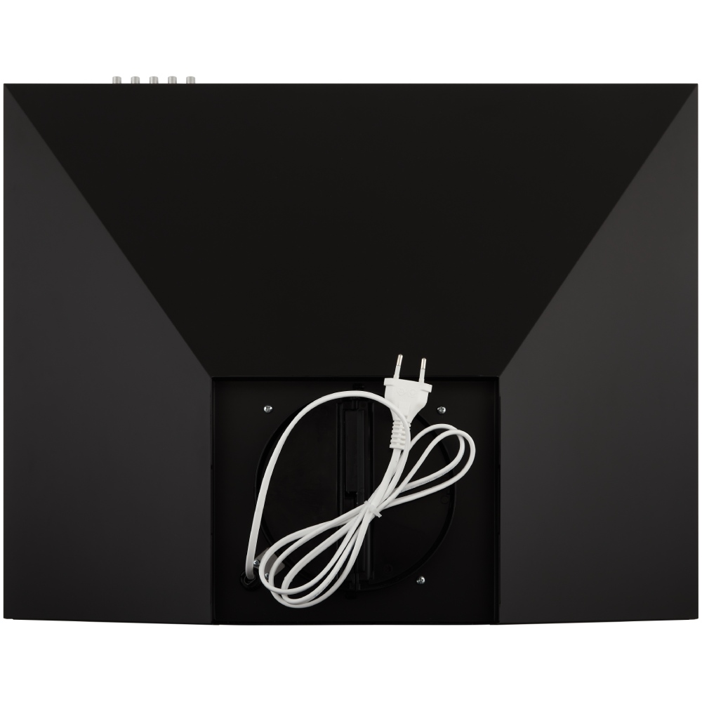 Внешний вид Вытяжка JANTAR KBT 650 LED 50 BL