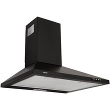 Купольная Вытяжка JANTAR KBT 650 LED 50 BL