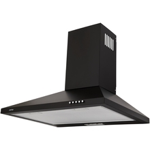 Вытяжка JANTAR KBT 650 LED 50 BL