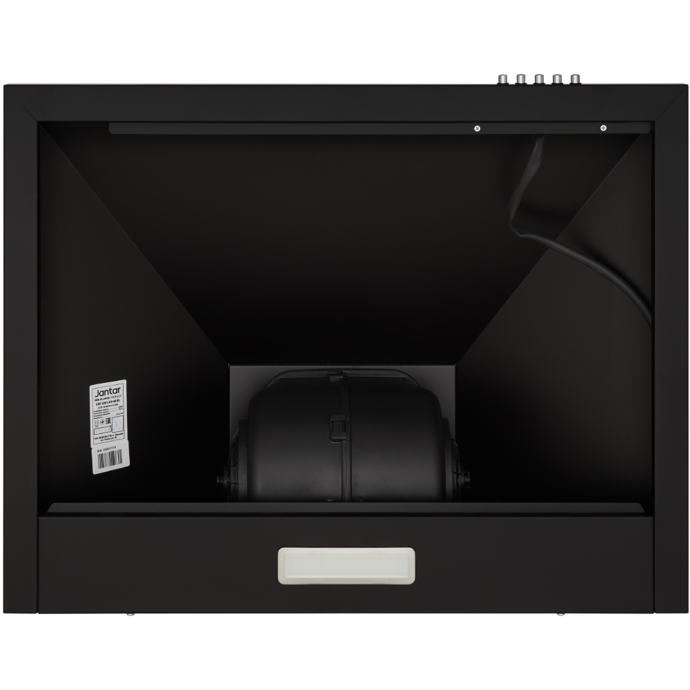 Фото Вытяжка JANTAR KBT 650 LED 50 BL