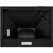 Вытяжка JANTAR KBT 650 LED 50 BL