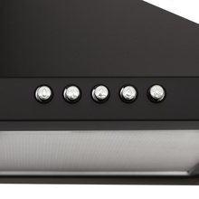 Вытяжка JANTAR KBT 650 LED 50 BL