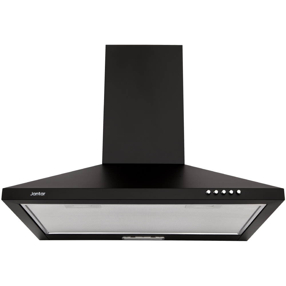 Вытяжка JANTAR KBT 650 LED 50 BL Диаметр воздуховода 150