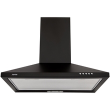 Вытяжка JANTAR KBT 650 LED 50 BL