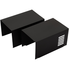 Вытяжка JANTAR KBT 650 LED 50 BL