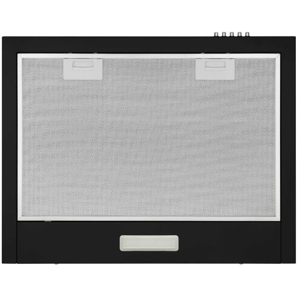 Вытяжка JANTAR KBT 650 LED 50 BL Режим работы циркуляция