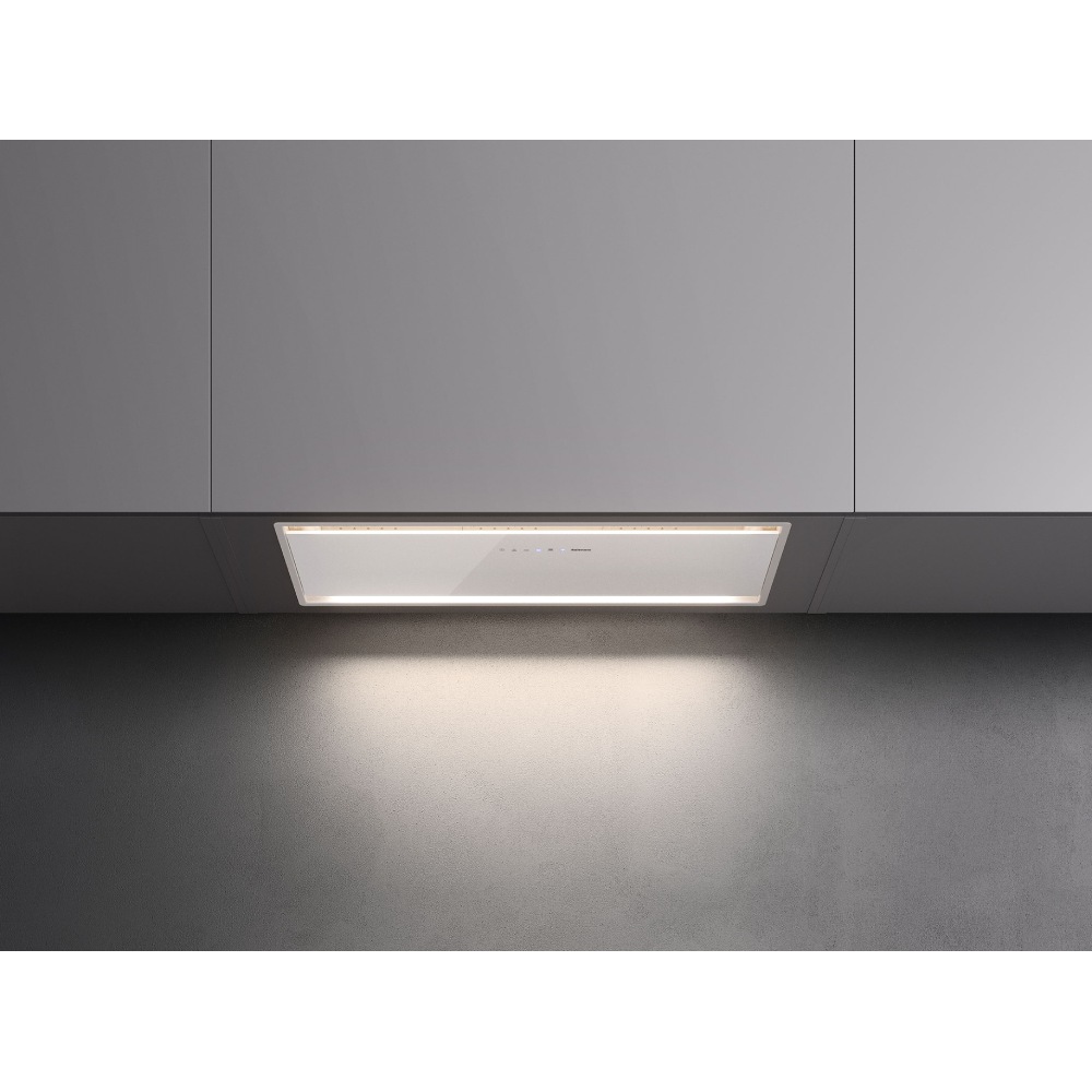 Вытяжка FALMEC PARALLEL 70 White (CPAW70.E1P1#ZZZB490F) Диаметр воздуховода 150