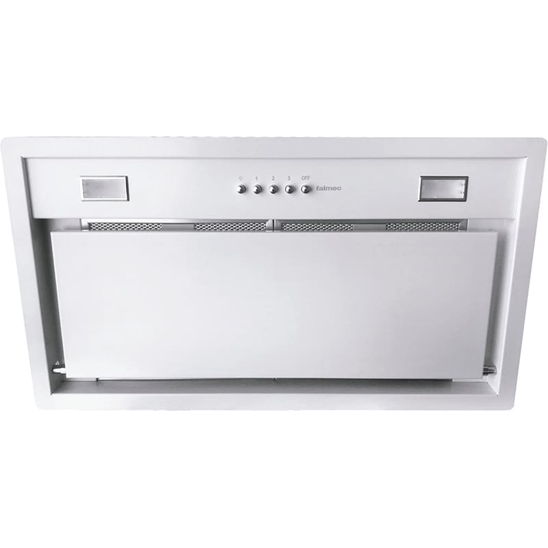 Вытяжка FALMEC Built-In Max EVO 70 White (CBIN70.E10#ZZZB460F)
