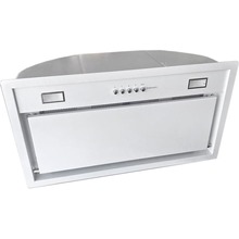 Вытяжка FALMEC Built-In Max EVO 70 White (CBIN70.E10#ZZZB460F)