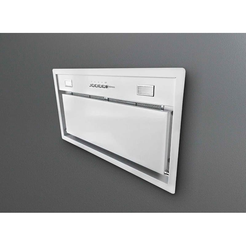 Вытяжка FALMEC Built-In Max EVO 70 White (CBIN70.E10#ZZZB460F) Тип встраиваемая