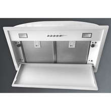 Вытяжка FALMEC Built-In Max EVO 70 White (CBIN70.E10#ZZZB460F)
