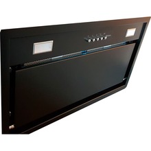 Вытяжка FALMEC Built-In Max EVO 70 Black (CBIN70.E10#ZZZN460F)