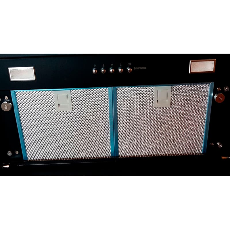 Вытяжка FALMEC Built-In Max EVO 70 Black (CBIN70.E10#ZZZN460F) Режим работы отвод