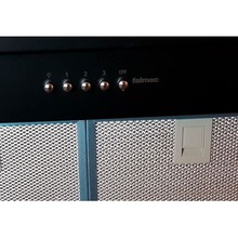 Вытяжка FALMEC Built-In Max EVO 70 Black (CBIN70.E10#ZZZN460F)