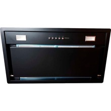 Вытяжка FALMEC Built-In Max EVO 70 Black (CBIN70.E10#ZZZN460F)