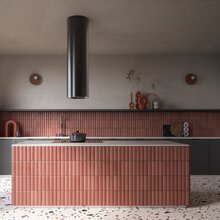 Вытяжка FALMEC POLAR EVO IS 35 Black (CPOI90.E11P2#EUN490F)