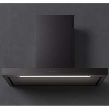 Вытяжка FALMEC PLANE NRS PLUS IS 90 Black (CPLI90.E24P2#EUN490F)