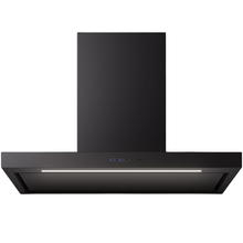 Вытяжка FALMEC PLANE NRS PLUS IS 90 Black (CPLI90.E24P2#EUN490F)