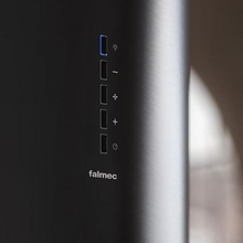 Вытяжка FALMEC POLAR EVO 35 Black (CPON90.E11P2#EUN490F)