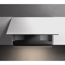 Вытяжка FALMEC VIRGOLA TOUCH NRS Black (CVJN60.E29P2#EUN490F)