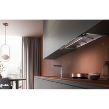 Вытяжка FALMEC VIRGOLA TOUCH NRS Black (CVJN60.E29P2#EUN490F)