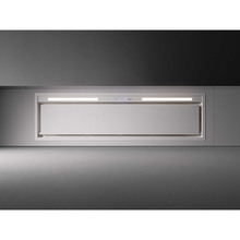 Вытяжка FALMEC GRUPPO INCASSO PLUS 105 White (CGIW05.E26P2#EUB490F)
