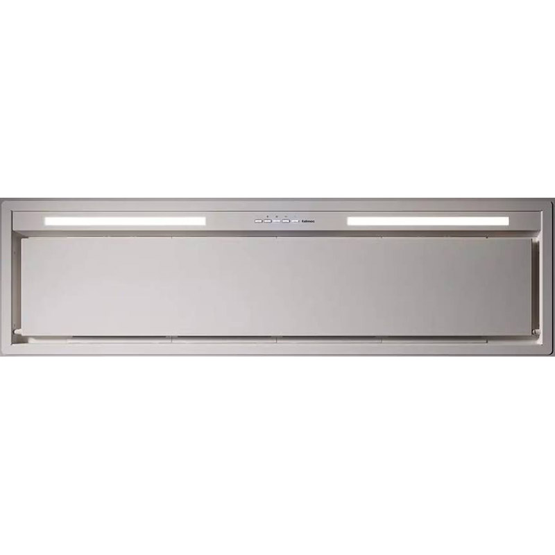 Вытяжка FALMEC GRUPPO INCASSO PLUS 105 White (CGIW05.E26P2#EUB490F)