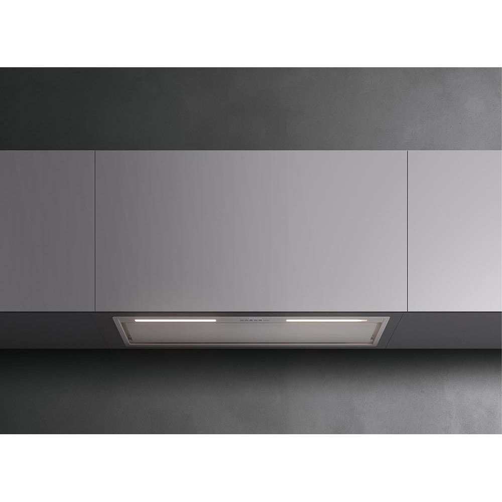 Вытяжка FALMEC GRUPPO INCASSO PLUS 105 White (CGIW05.E26P2#EUB490F) Режим работы циркуляция