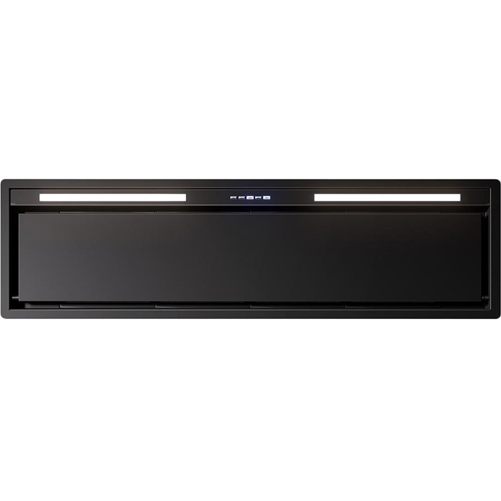 Вытяжка FALMEC GRUPPO INCASSO MURANO 50 Black (CGIW50.E10P6#ZZZN491F)