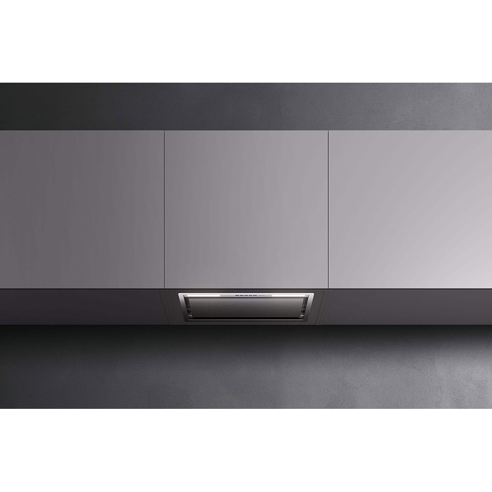 Вытяжка FALMEC GRUPPO INCASSO PLUS 50 Inox (CGIW50.E26P2#EUI490F) Тип встраиваемая