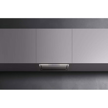 Вытяжка FALMEC GRUPPO INCASSO PLUS 50 Inox (CGIW50.E26P2#EUI490F)