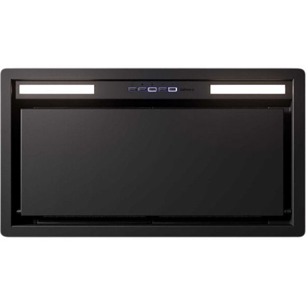 Вытяжка FALMEC GRUPPO INCASSO PLUS 50 Black (CGIW50.E26P2#EUN490F)