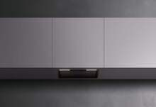 Вытяжка FALMEC GRUPPO INCASSO PLUS 50 Black (CGIW50.E26P2#EUN490F)