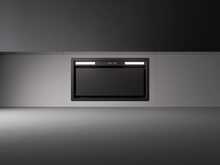 Вытяжка FALMEC GRUPPO INCASSO PLUS 50 Black (CGIW50.E26P2#EUN490F)