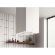 Airvent/chim FALMEC MIRA PLUS WHITE IS 40 800