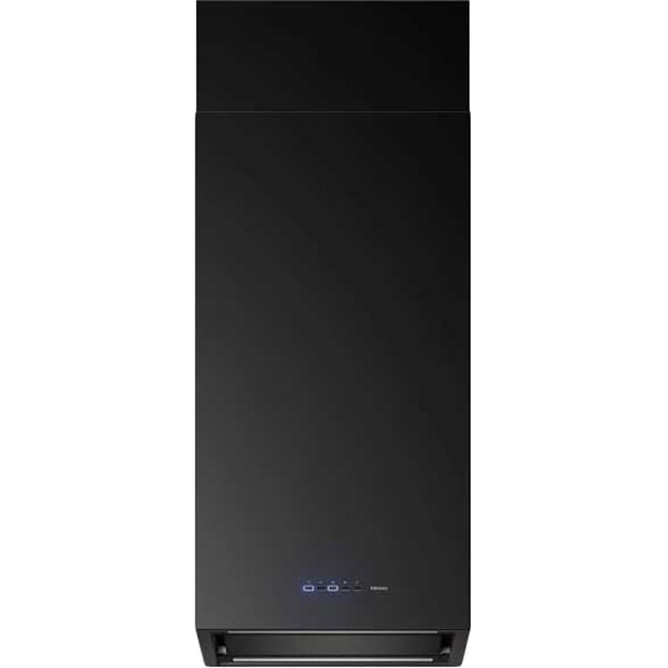 Вытяжка FALMEC MIRA PLUS BLACK IS 40 800