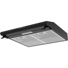 Львов - Вытяжка GRUNHELM GVP 251 B