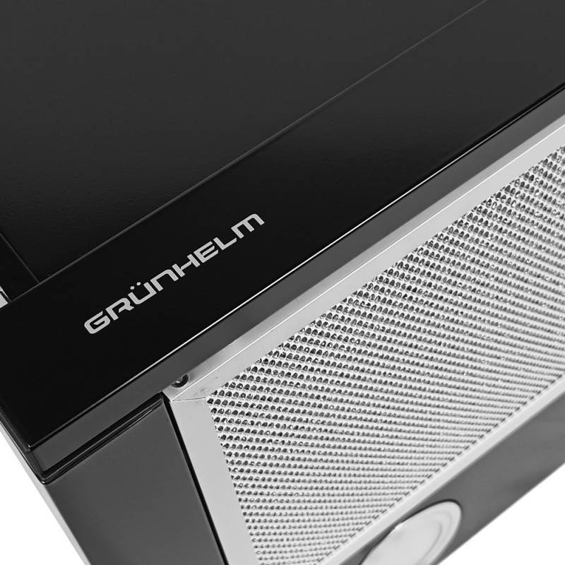 Покупка Вытяжка GRUNHELM GVT 114 B 50