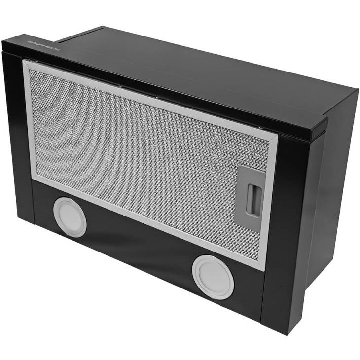 Вытяжка GRUNHELM GVT 114 B 50 Тип телескопическая