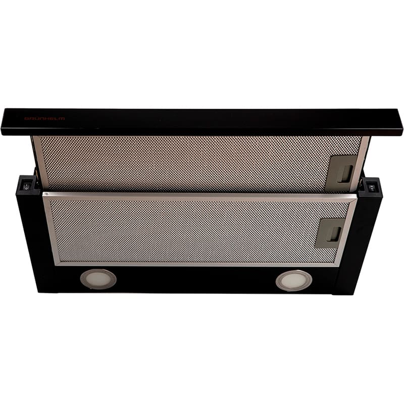 Витяжка GRUNHELM GVT 114 B 50 Потужність двигуна 68