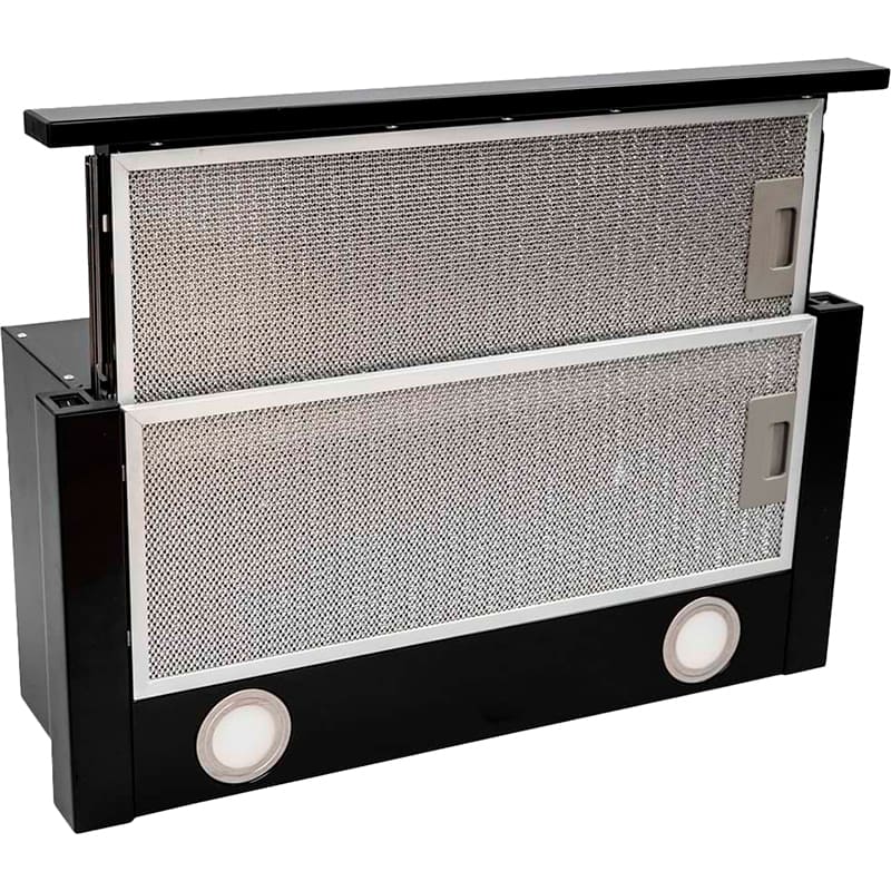 Витяжка GRUNHELM GVT 114 B 50 Діаметр повітропровода 150