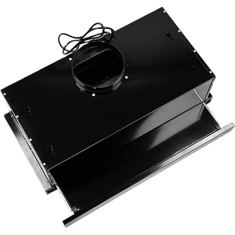 Витяжка GRUNHELM GVT 114 B 50 Тип телескопічна